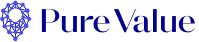 PureValue Logo